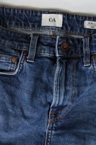 Herren Jeans C&A, Größe M, Farbe Blau, Preis € 12,99