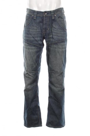 Herren Jeans C&A, Größe L, Farbe Blau, Preis 9,99 €