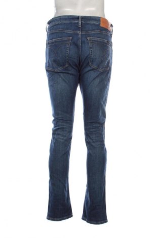 Pánske džínsy  Calvin Klein Jeans, Veľkosť L, Farba Modrá, Cena  46,95 €