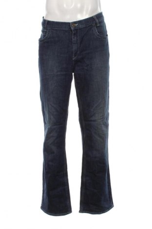 Herren Jeans Camargue, Größe XL, Farbe Blau, Preis 27,49 €