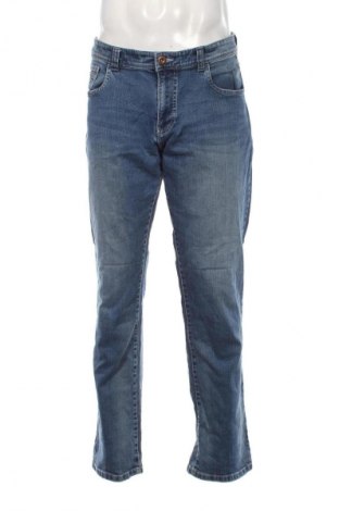 Herren Jeans Camel Active, Größe L, Farbe Blau, Preis 28,99 €