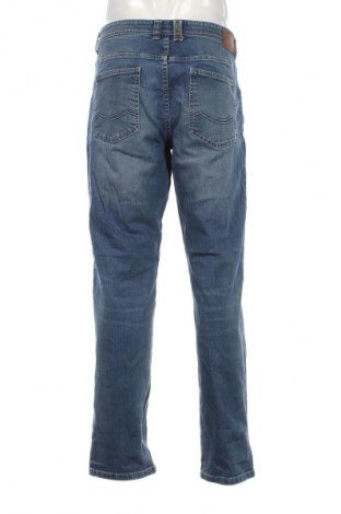 Herren Jeans Camel Active, Größe L, Farbe Blau, Preis 28,99 €