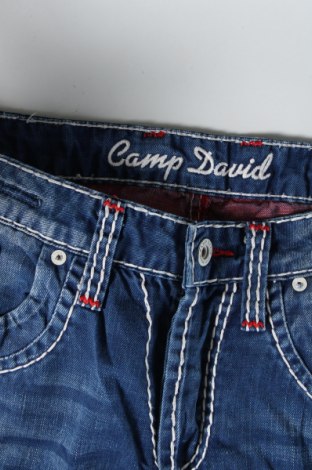 Herren Jeans Camp David, Größe L, Farbe Blau, Preis € 49,99