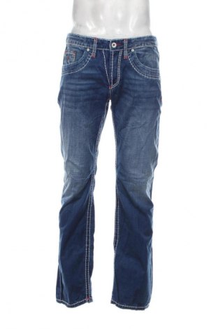 Herren Jeans Camp David, Größe L, Farbe Blau, Preis € 52,49