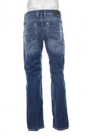 Herren Jeans Camp David, Größe L, Farbe Blau, Preis € 49,99