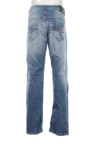 Herren Jeans Camp David, Größe XL, Farbe Blau, Preis 52,49 €