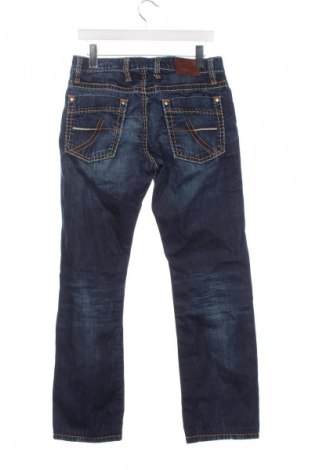 Herren Jeans Camp David, Größe S, Farbe Blau, Preis 36,99 €