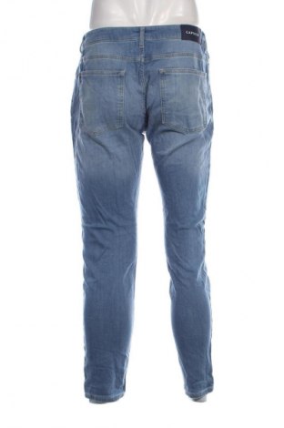 Herren Jeans Capsize, Größe M, Farbe Blau, Preis 15,99 €