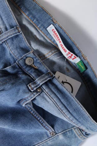 Pánské džíny  Carrera Jeans, Velikost S, Barva Modrá, Cena  797,00 Kč