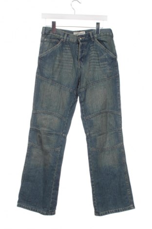 Herren Jeans Clockhouse, Größe XS, Farbe Blau, Preis € 27,49