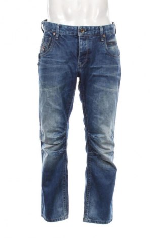 Herren Jeans Core By Jack & Jones, Größe L, Farbe Blau, Preis 20,92 €