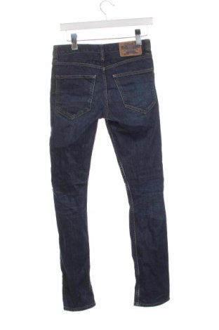 Herren Jeans Crocker, Größe XS, Farbe Blau, Preis 13,99 €