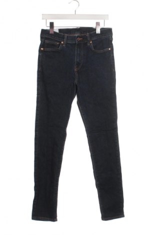 Herren Jeans Denim 1982, Größe S, Farbe Blau, Preis € 27,49