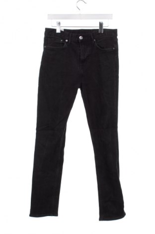 Herren Jeans Denim 1982, Größe M, Farbe Schwarz, Preis 6,99 €