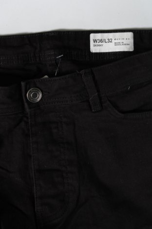 Herren Jeans Denim Co., Größe M, Farbe Schwarz, Preis 27,49 €