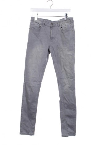 Herren Jeans Denim&Co., Größe S, Farbe Grau, Preis € 27,49