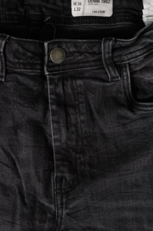 Herren Jeans Denim Co., Größe M, Farbe Schwarz, Preis € 27,49