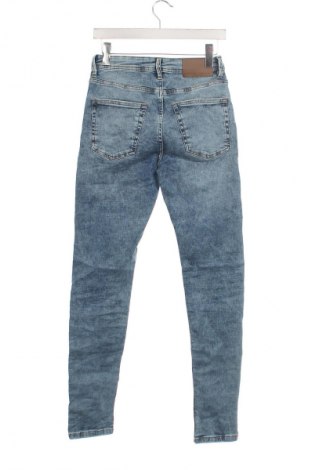 Blugi de bărbați Denim Co., Mărime S, Culoare Albastru, Preț 128,99 Lei