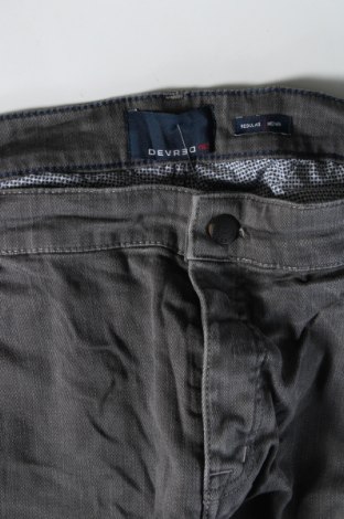 Herren Jeans Devred 1902, Größe XL, Farbe Grau, Preis € 13,49