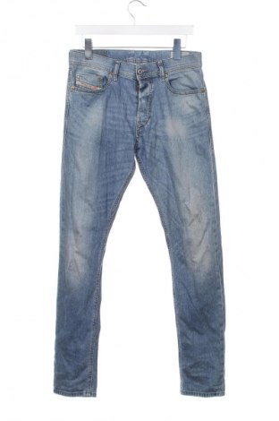 Herren Jeans Diesel, Größe S, Farbe Blau, Preis 55,85 €