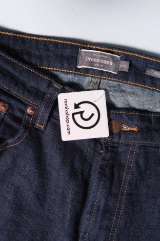 Herren Jeans Dressmann, Größe XL, Farbe Blau, Preis € 17,49