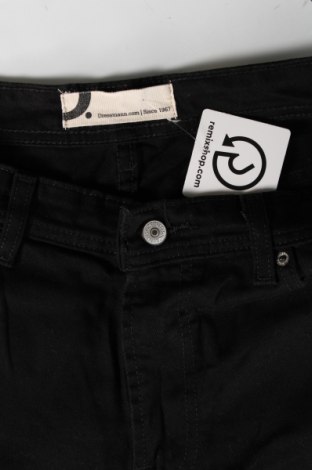 Herren Jeans Dressmann, Größe L, Farbe Schwarz, Preis € 17,49