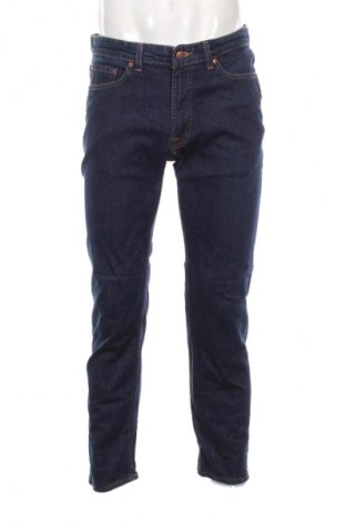 Herren Jeans Dressmann, Größe L, Farbe Blau, Preis 33,99 €