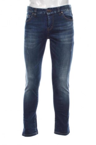 Herren Jeans FSBN, Größe M, Farbe Blau, Preis 27,49 €