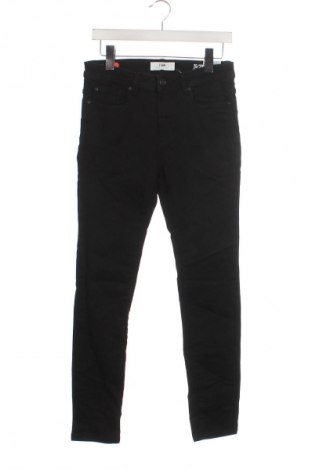 Herren Jeans FSBN, Größe S, Farbe Schwarz, Preis € 6,99