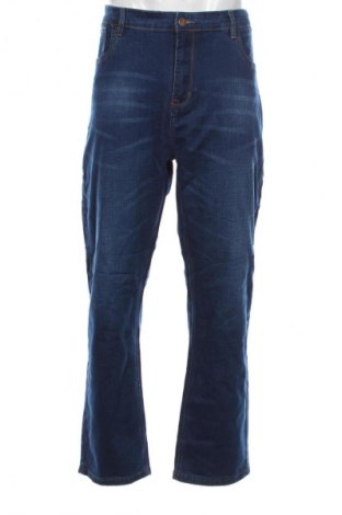 Ανδρικό τζίν Fashion Jeans, Μέγεθος XL, Χρώμα Μπλέ, Τιμή 24,49 €