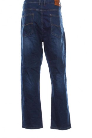 Ανδρικό τζίν Fashion Jeans, Μέγεθος XL, Χρώμα Μπλέ, Τιμή 24,49 €