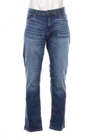 Herren Jeans Force, Größe L, Farbe Blau, Preis € 9,99