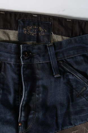 Ανδρικό τζίν G-Star Raw, Μέγεθος M, Χρώμα Μπλέ, Τιμή 65,70 €