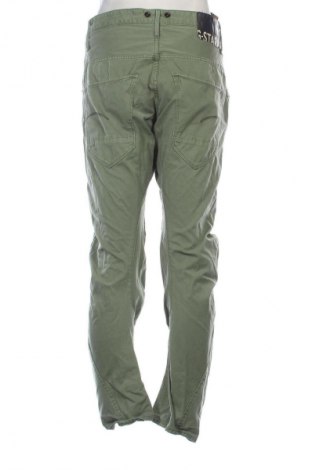 Blugi de bărbați G-Star Raw, Mărime L, Culoare Verde, Preț 171,99 Lei