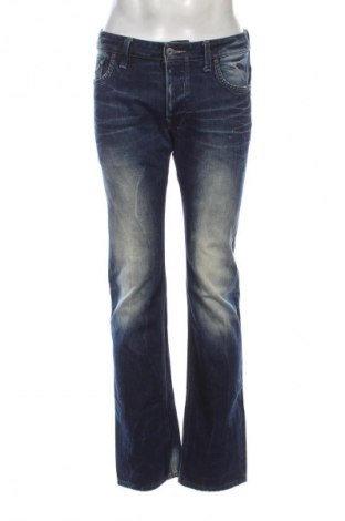 Herren Jeans G-Star Raw, Größe M, Farbe Blau, Preis 132,17 €