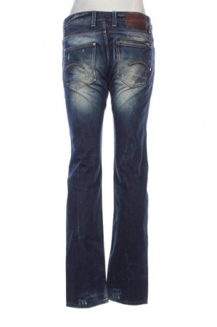 Herren Jeans G-Star Raw, Größe M, Farbe Blau, Preis 132,17 €