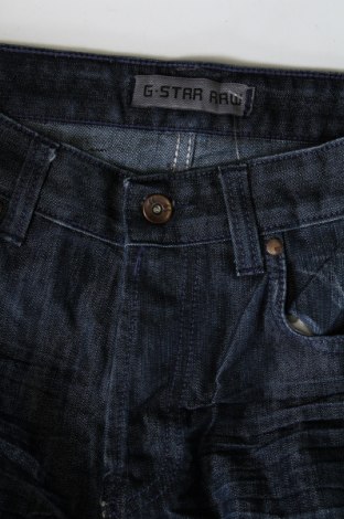 Pánske džínsy  G-Star Raw, Veľkosť S, Farba Modrá, Cena  54,95 €