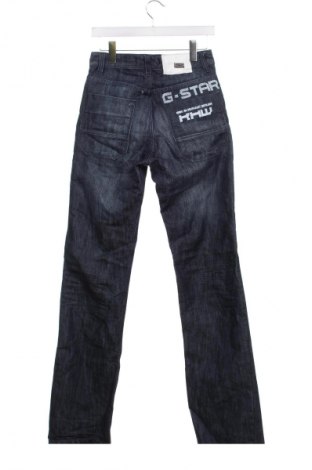 Pánske džínsy  G-Star Raw, Veľkosť S, Farba Modrá, Cena  54,95 €