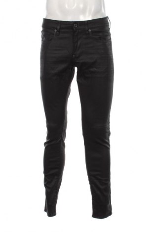 Blugi de bărbați G-Star Raw, Mărime M, Culoare Negru, Preț 315,99 Lei