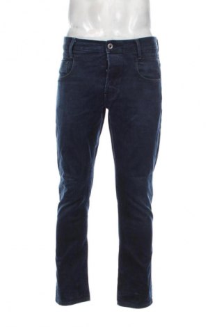 Herren Jeans G-Star Raw, Größe M, Farbe Blau, Preis 66,99 €