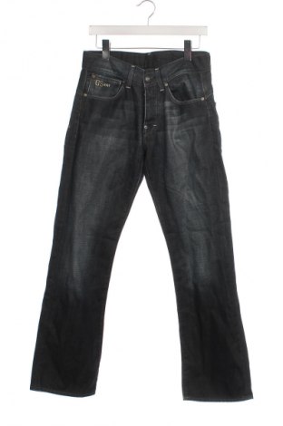 Pánske džínsy  G-Star Raw, Veľkosť M, Farba Modrá, Cena  54,95 €