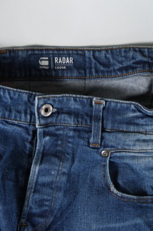 Ανδρικό τζίν G-Star Raw, Μέγεθος M, Χρώμα Μπλέ, Τιμή 59,99 €