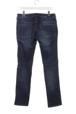 Pánske džínsy  G-Star Raw, Veľkosť M, Farba Modrá, Cena  54,95 €