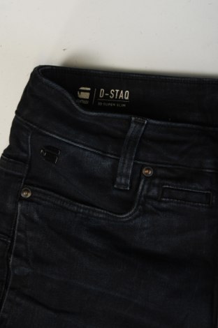 Pánske džínsy  G-Star Raw, Veľkosť S, Farba Modrá, Cena  54,95 €