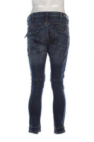 Herren Jeans G-Star Raw, Größe S, Farbe Blau, Preis € 46,99