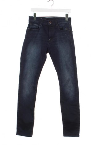 Herren Jeans G-Star Raw, Größe S, Farbe Blau, Preis 49,17 €