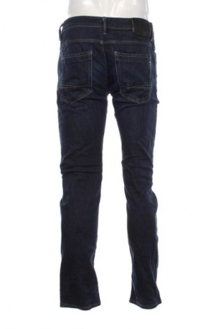 Męskie jeansy Garcia Jeans, Rozmiar M, Kolor Niebieski, Cena 153,99 zł