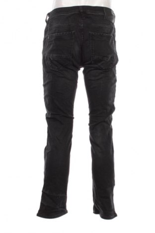 Męskie jeansy Garcia Jeans, Rozmiar M, Kolor Czarny, Cena 41,99 zł