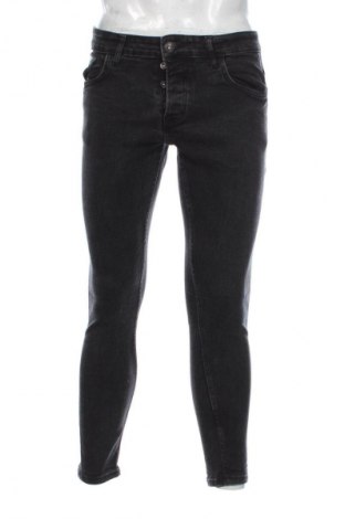 Herren Jeans George, Größe S, Farbe Grau, Preis 6,99 €