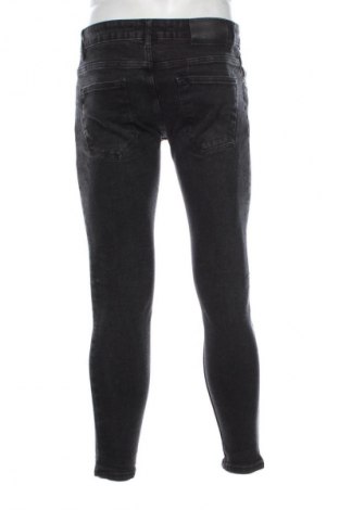 Herren Jeans George, Größe S, Farbe Grau, Preis 6,99 €